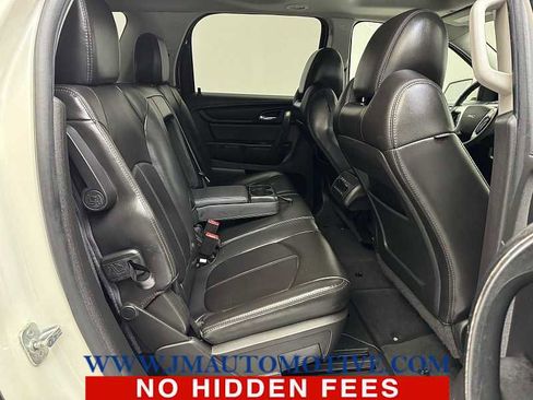 Used 2014 GMC Acadia SLT AWD/4WD image 20