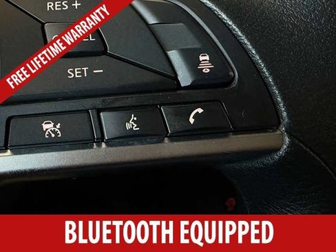 Used 2024 Nissan Sentra SV FWD image 10