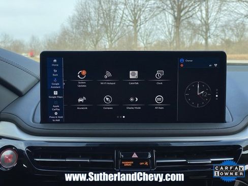 Used 2025 Acura MDX w/ Technology Package image 28