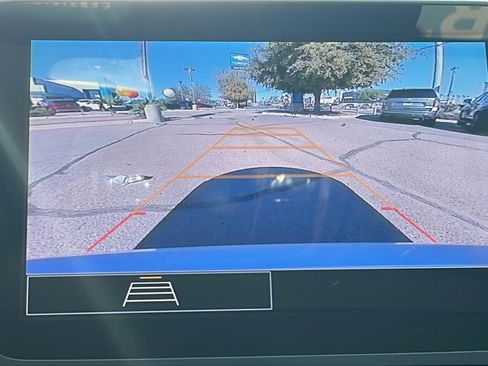 Certified 2024 Chevrolet Malibu LT image 22