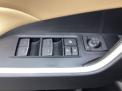 New 2025 Toyota RAV4 XLE Premium image 30