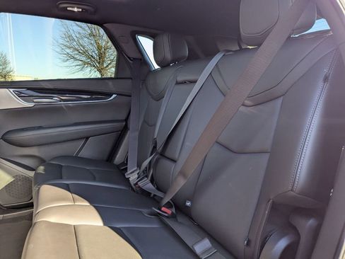 Used 2024 Cadillac XT5 Premium Luxury image 25
