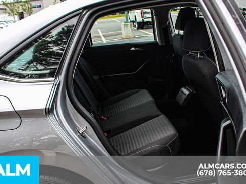 Used 2024 Volkswagen Jetta S FWD image 18
