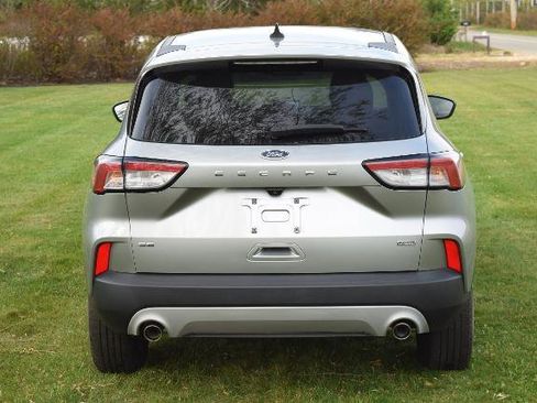 Certified 2022 Ford Escape SE w/ Convenience Package image 6