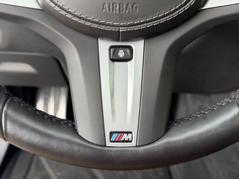 Used 2022 BMW X6 M50i w/ Executive Package AWD/4WD image 24