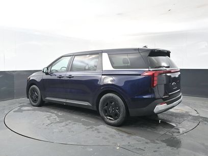 New 2026 Kia Carnival