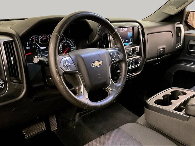 Used 2015 Chevrolet Silverado 1500 LT w/ All Star Edition RWD image 13