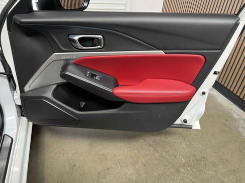 Used 2023 Acura Integra A-Spec FWD image 37