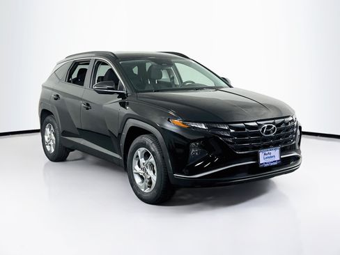Used 2023 Hyundai Tucson SEL AWD/4WD image 3