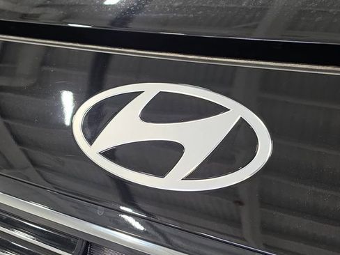 New 2026 Hyundai Palisade SEL Premium AWD/4WD image 42