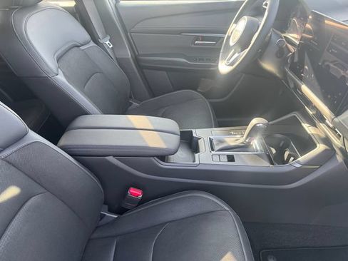 New 2026 MAZDA CX-5 Preferred AWD/4WD image 13