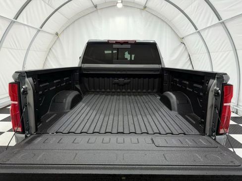 New 2026 Chevrolet Silverado 2500 LT w/ Trail Boss Package image 4