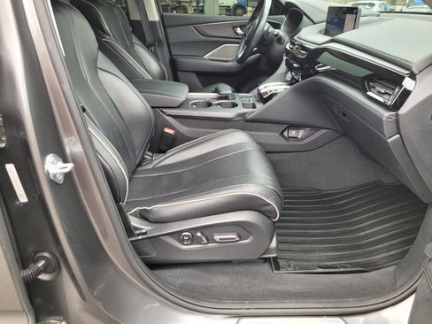 Used 2023 Acura MDX SH-AWD w/ Advance Package image 20