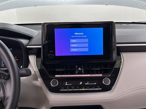 New 2026 Toyota Corolla Cross L image 10