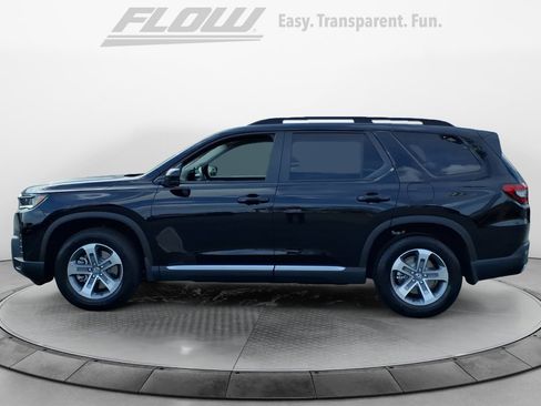 New 2026 Honda Pilot EX-L image 4