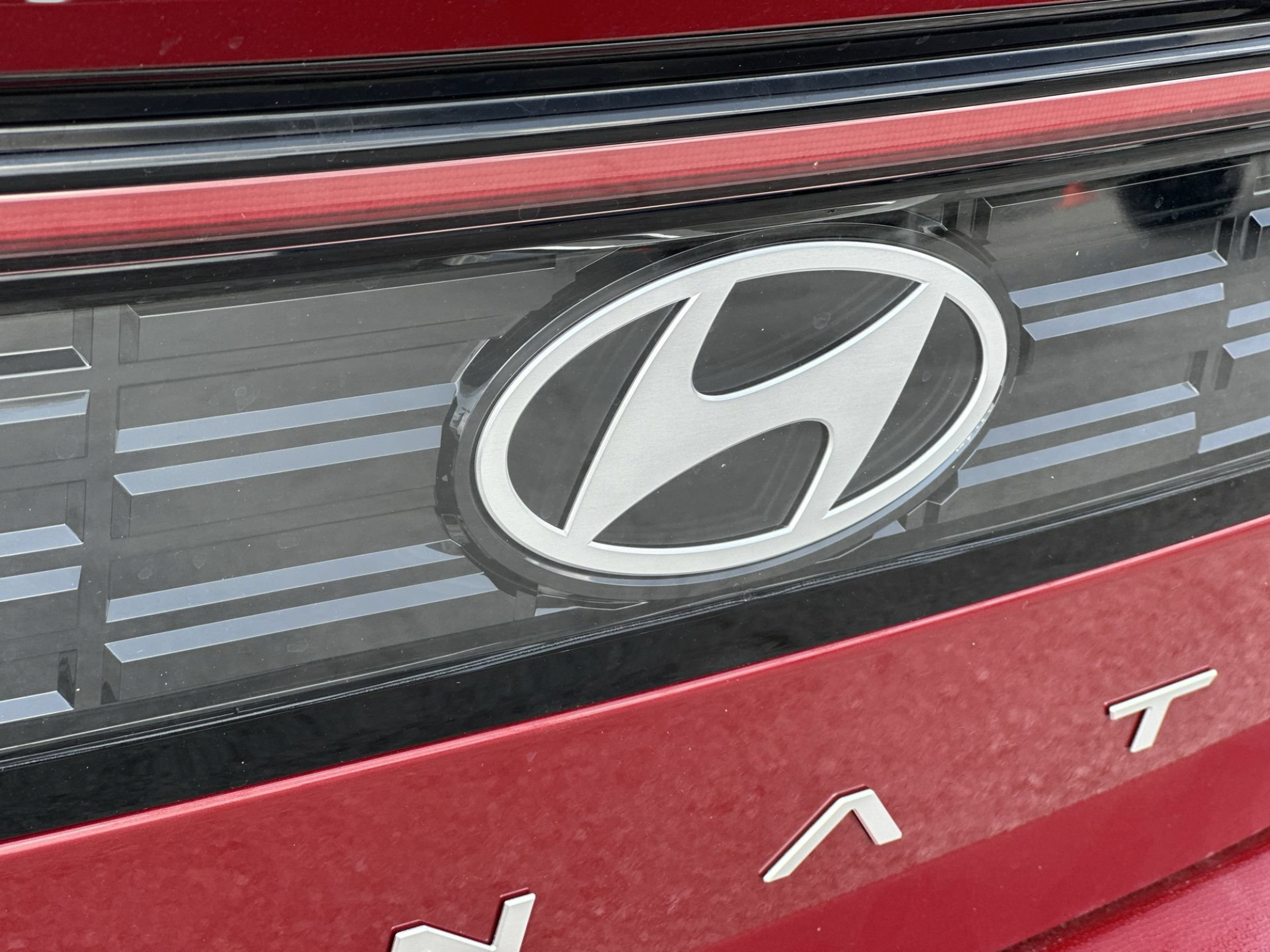 New 2026 Hyundai Sonata SEL FWD image 28