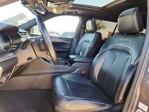 Used 2022 Jeep Grand Cherokee L Overland AWD/4WD image 12
