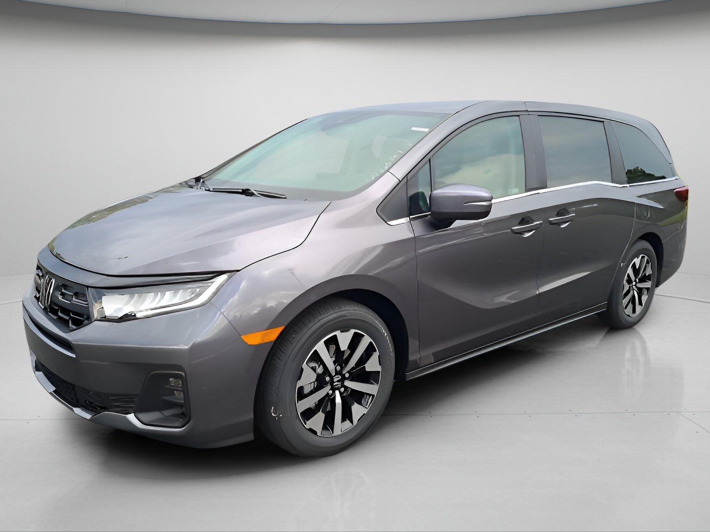New 2027 Honda Odyssey EX-L image 3