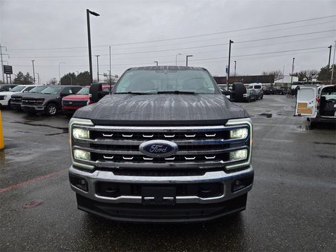 New 2026 Ford F350 XLT w/ XLT Premium Package image 2