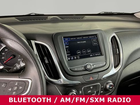Used 2019 Chevrolet Equinox LT FWD image 9