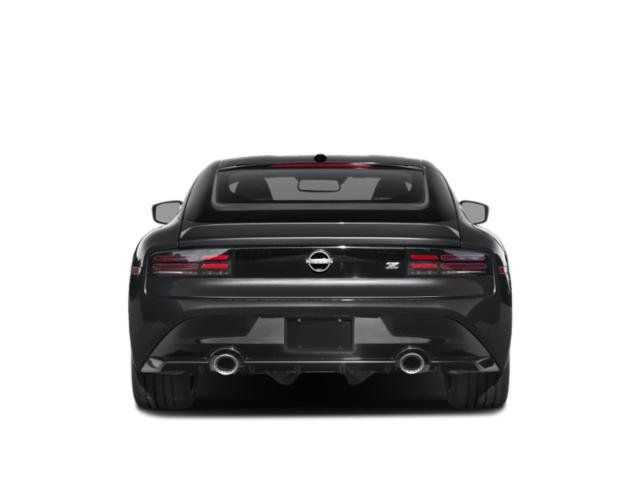 Used 2024 Nissan Z Performance w/ Floor Mat Package RWD image 8