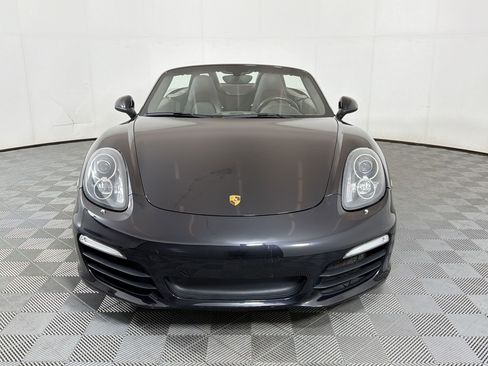 Used 2013 Porsche Boxster S RWD image 7