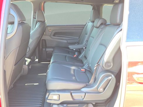 New 2026 Honda Odyssey Sport-L image 12