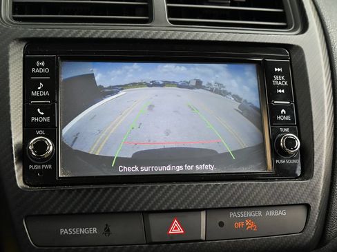 Used 2021 Mitsubishi Outlander Sport FWD image 21