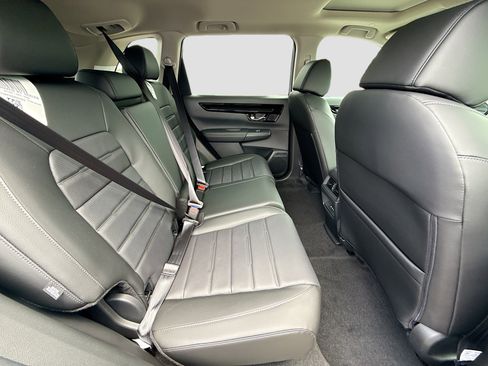 New 2026 Honda CR-V EX-L image 22