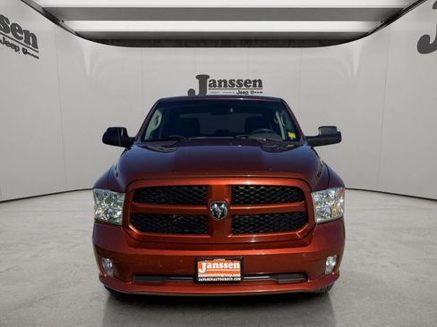 Used 2013 RAM 1500 Express AWD/4WD image 7