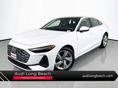 New 2025 Audi A5 2.0T Premium Plus