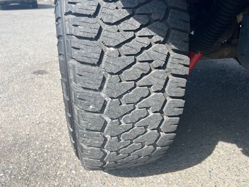 Used 2003 Jeep Wrangler X image 25