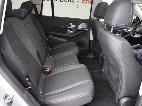 Used 2026 Mercedes-Benz GLS 450 4MATIC image 22