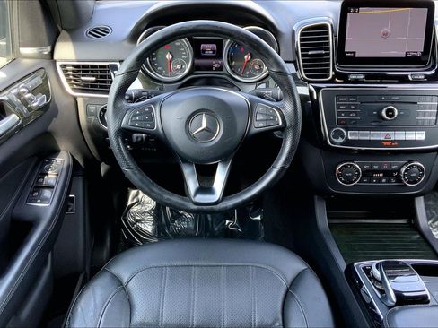 Used 2018 Mercedes-Benz GLE 350 GLE 350 w/ Premium 1 Package image 5