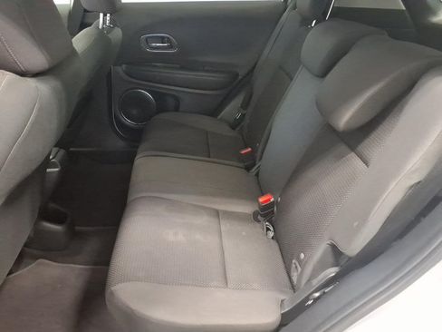 Used 2022 Honda HR-V EX image 20
