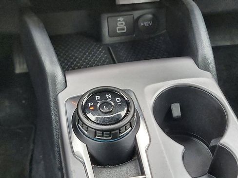 Used 2024 Ford Bronco Sport Big Bend image 17