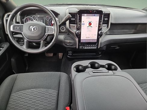 New 2026 RAM 3500 Tradesman image 11