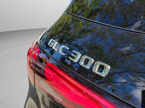 Certified 2026 Mercedes-Benz GLC 300 image 31