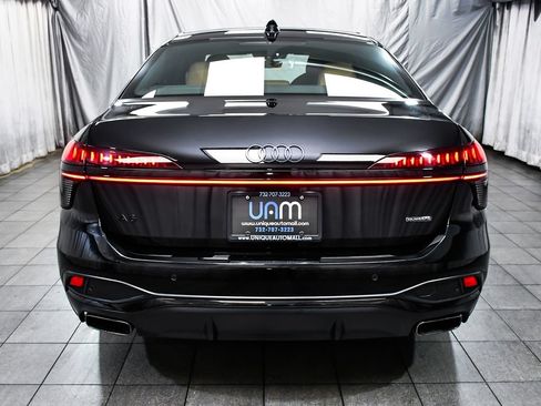 Used 2026 Audi A6 Premium Plus w/ Premium Plus Package AWD/4WD image 5