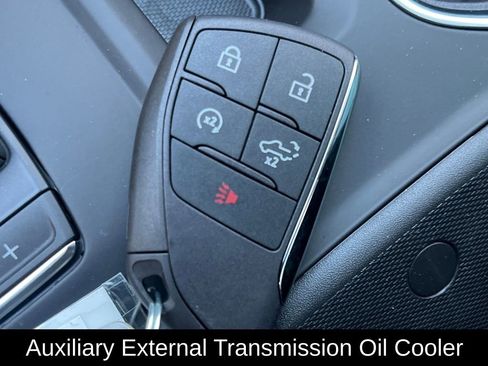 New 2026 GMC Sierra 1500 Denali image 34