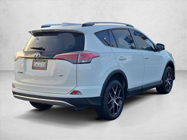 Used 2016 Toyota RAV4 SE FWD image 6