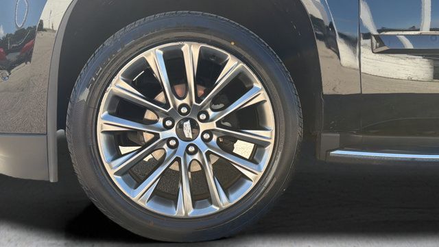 Used 2020 Cadillac Escalade ESV Premium Luxury w/ Escalade Sport Edition AWD/4WD image 43