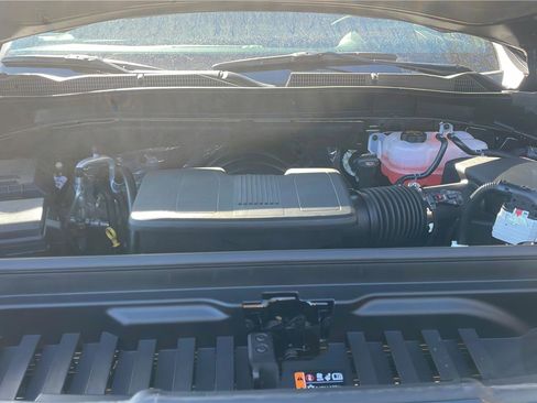 New 2026 GMC Sierra 1500 Denali Ultimate image 23