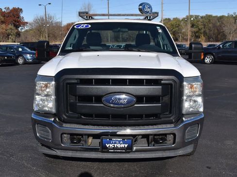 Used 2015 Ford F250 XL w/ Power Equipment Group image 20