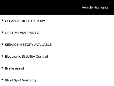 Used 2024 Nissan Altima 2.5 SR image 6