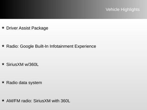 Used 2024 Cadillac Lyriq Luxury image 14