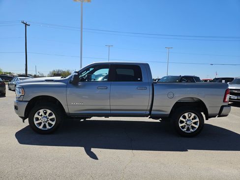 Used 2023 RAM 2500 Big Horn w/ Level 1 Equipment Group image 6