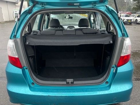 Used 2013 Honda Fit image 13
