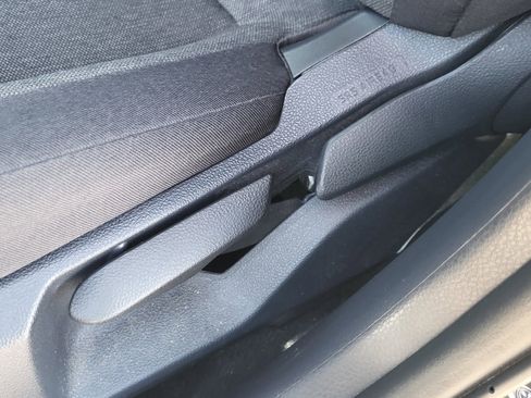 Certified 2025 Toyota Camry LE image 15