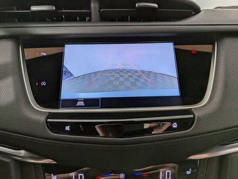 Certified 2023 Cadillac XT5 Premium Luxury w/ LPO, Floor Liner Package FWD image 5